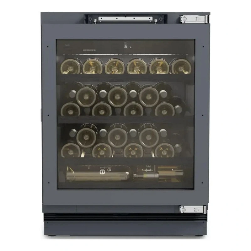 Liebherr ugradni vinski frižider UWpri 3661 - Inelektronik